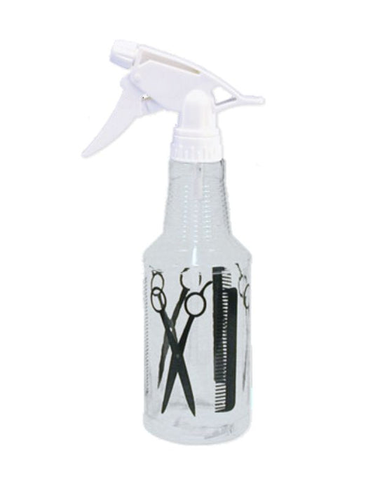Tolco Spray Bottle Shear/Comb 16oz