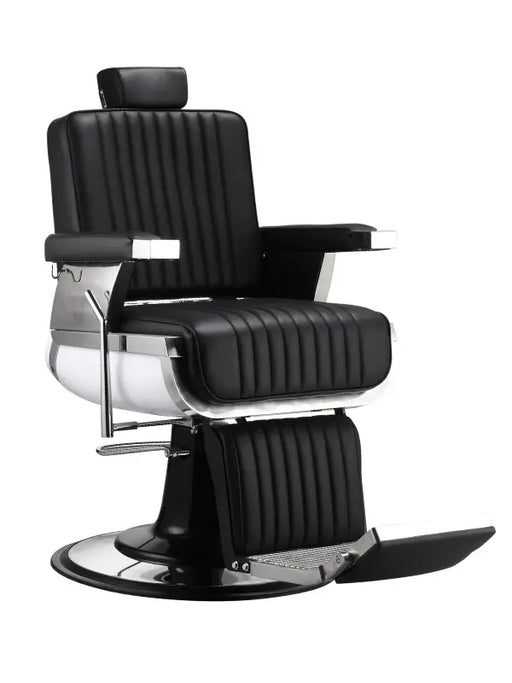 Vip Barber Signature Lincoln Barber Chair