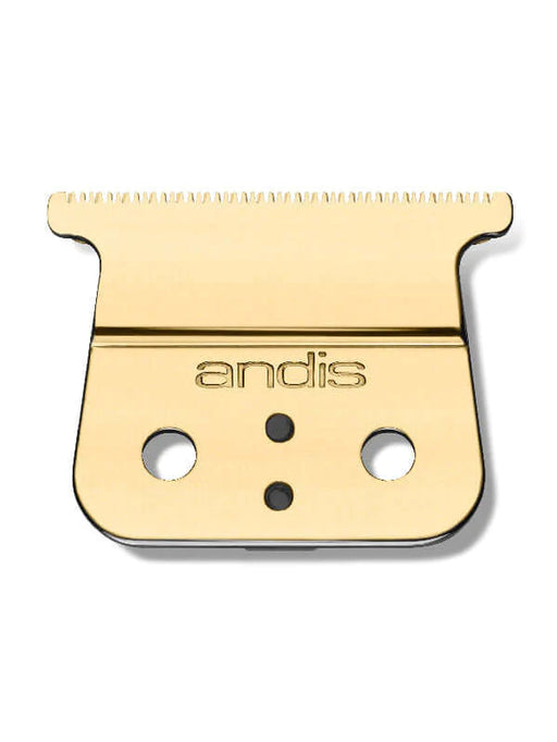 andis gtx exo cordless gold replacement blade