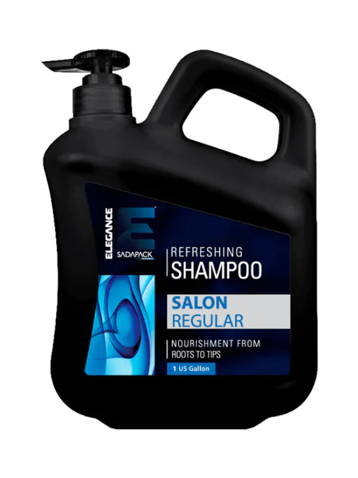 elegance shampoo 1 gallon