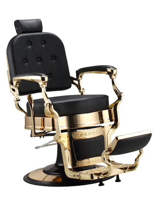 Luxe Barber Chair