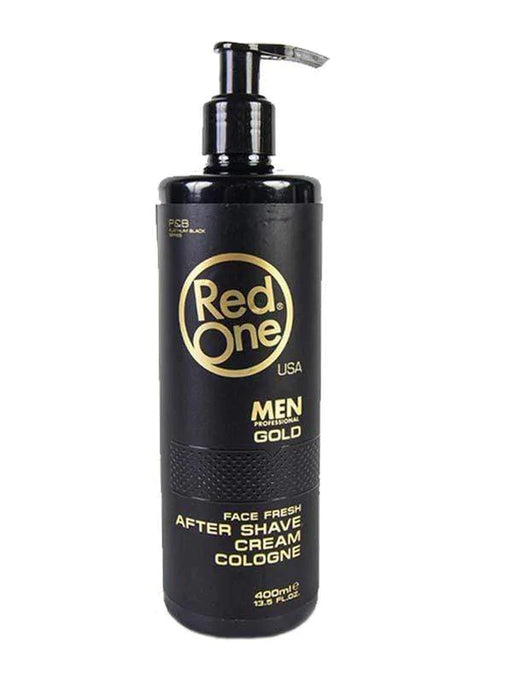 redone after shave cream cologne gold