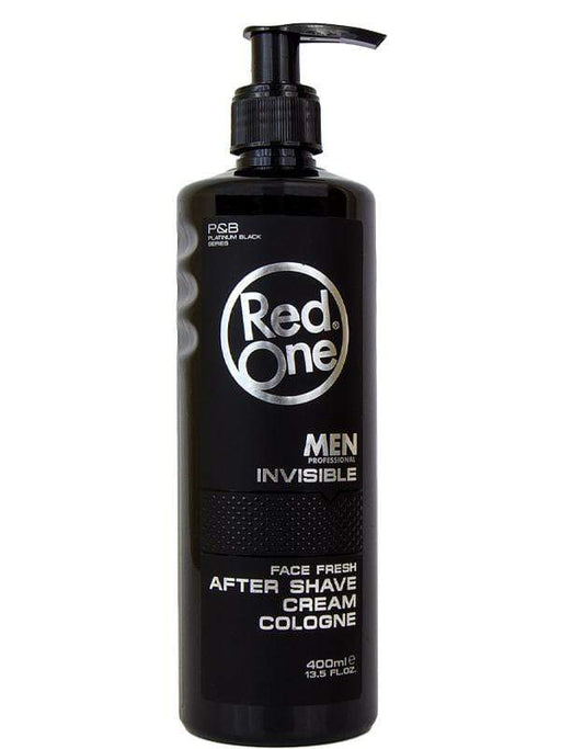 redone after shave cream cologne silver