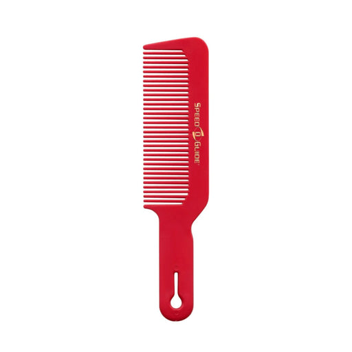 SPEED-O-GUIDE Flattop Comb