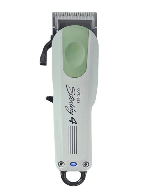 Wahl Cordless Sterling 4 Lithium-Ion Clipper Basil