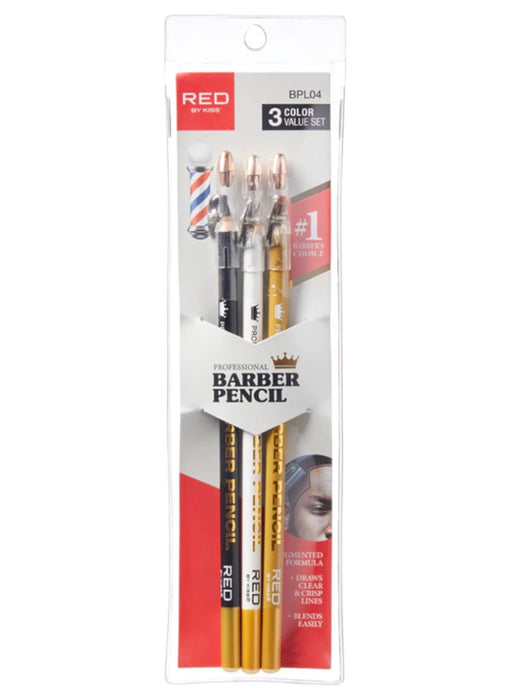 KISS Barber Pencil Liner