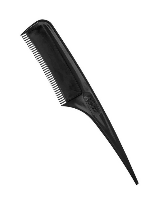 Red by Kiss Temporary Comb-On Root touch-Up - Black
