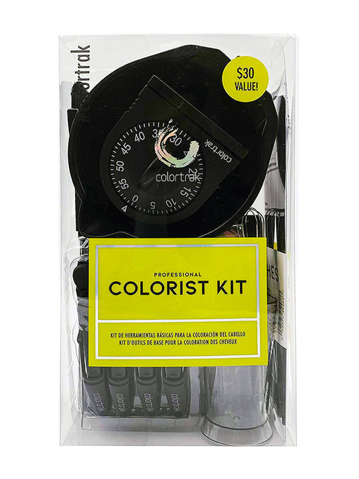 Colortrak Professional Colorist Kit