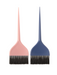 Fromm 2 7/8" Soft Color Brushes - 2Pack