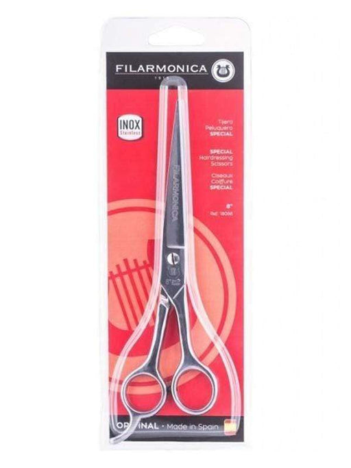 Filarmonica Cutting Shear Filarmonica Special Hairdressing Scissor 8"