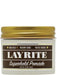 Layrite Hair Pomade Layrite SuperHold Pomade 4.25oz