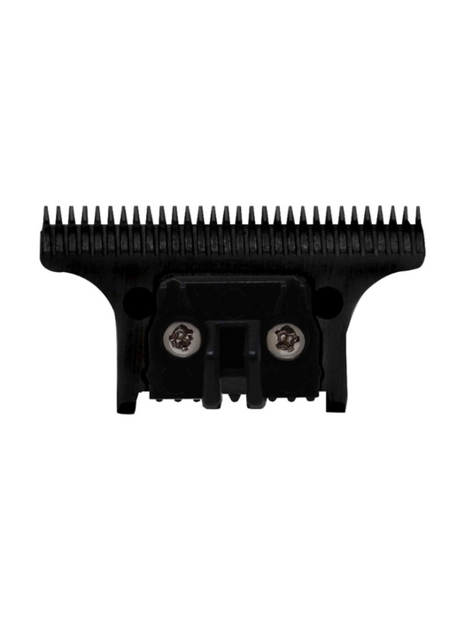 StyleCraft Saber Professional Full Metal Body Digital Brushless Motor Cordless Trimmer Black