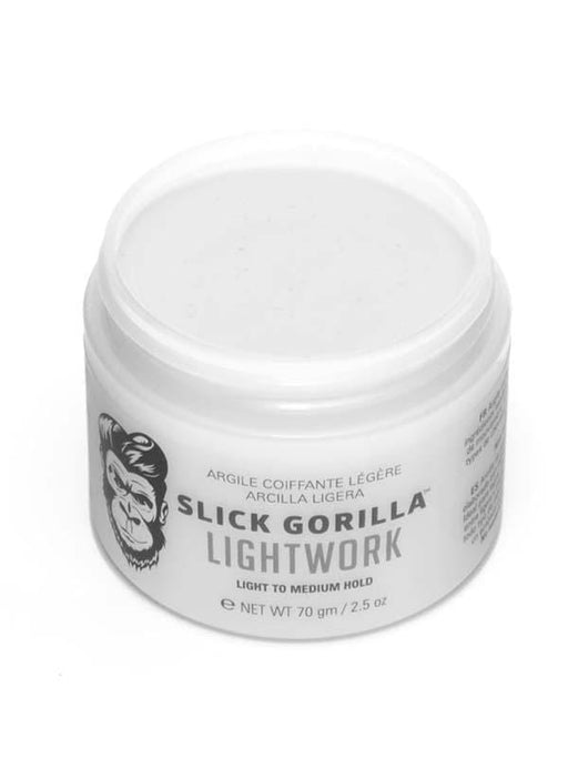Slick Gorilla Hair clay Slick Gorilla Lightwork 2.5oz