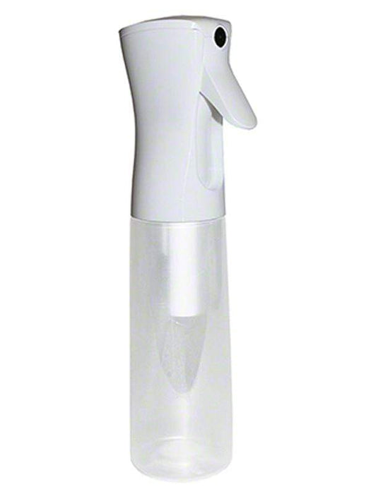 Tolco Spray Bottle Tolco EZ Mist Spray Bottle "White/Clear" 10oz