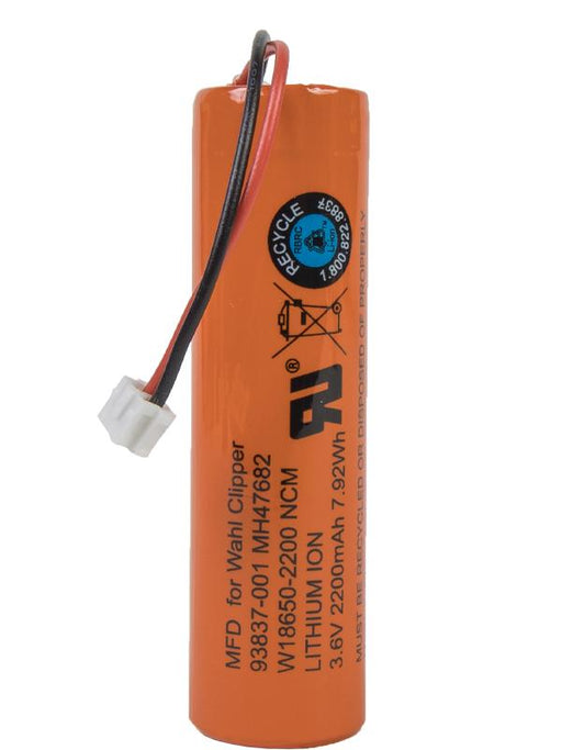 Wahl Replacement Battery Wahl Cordless Clipper Replacement Battery