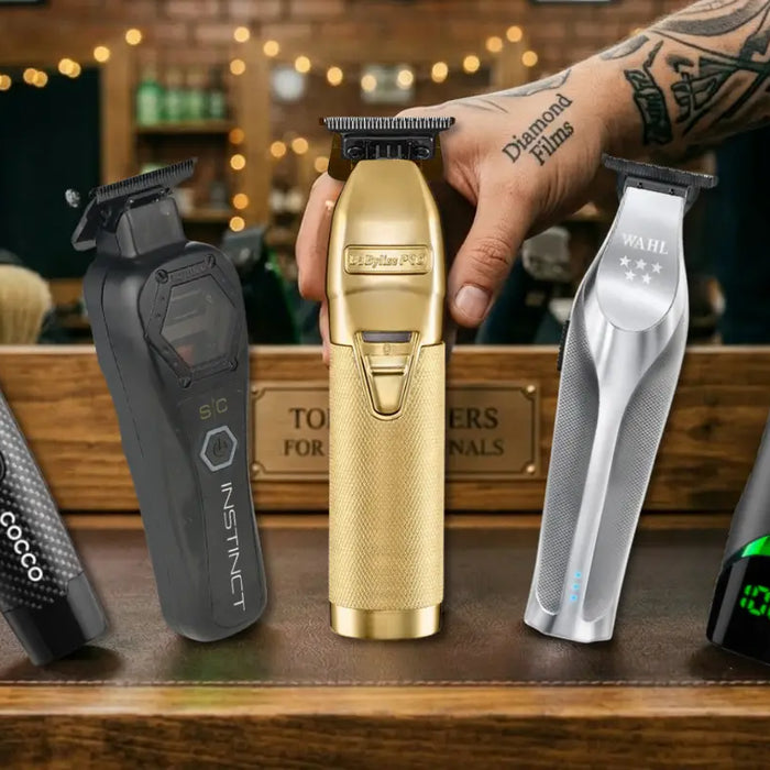 Blog 5 Best Trimmers