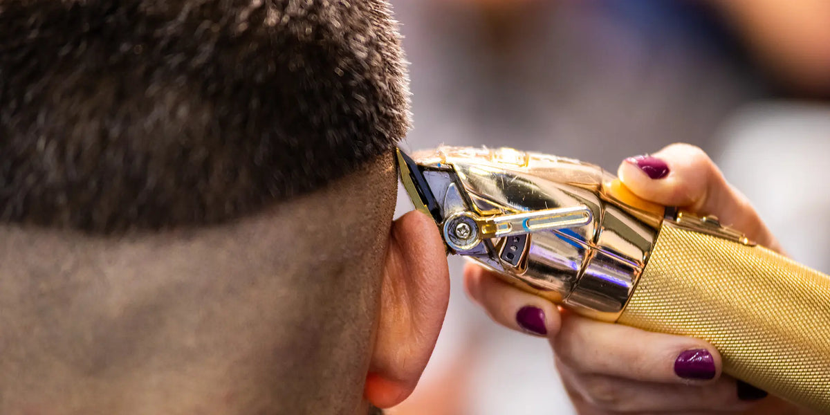 Best 5 Hair Trimmers for Barbers — Vip Barber Supply