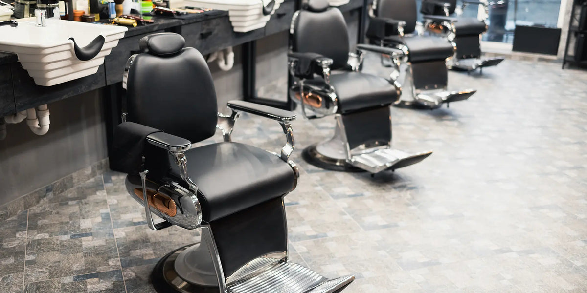 Top 5 Barber Chairs for Modern Salons Vip Barber Supply's Best Picks