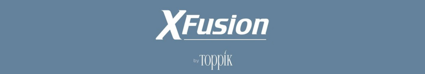 Xfusion by Toppik