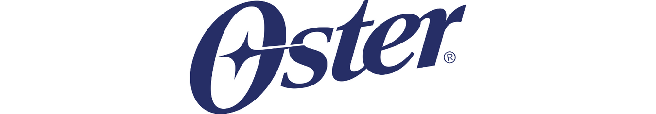 Oster O2 Logo Professional Oster Clippers & Barber Tools — Vip Barber Supply