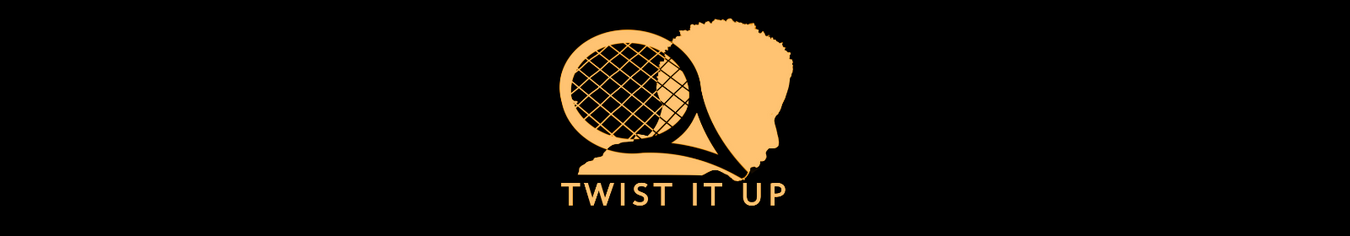 Twist it up