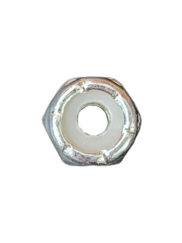 Wahl Nylon Insert Lever Inner Nut #96292