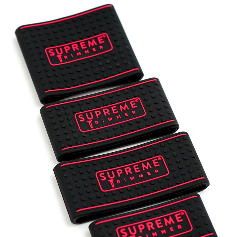 Supreme Trimmer Clipper Grips