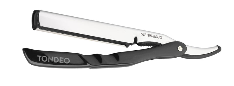 CONJUNTO ERGO SIFTER incl. 10 CUCHILLAS TSS3