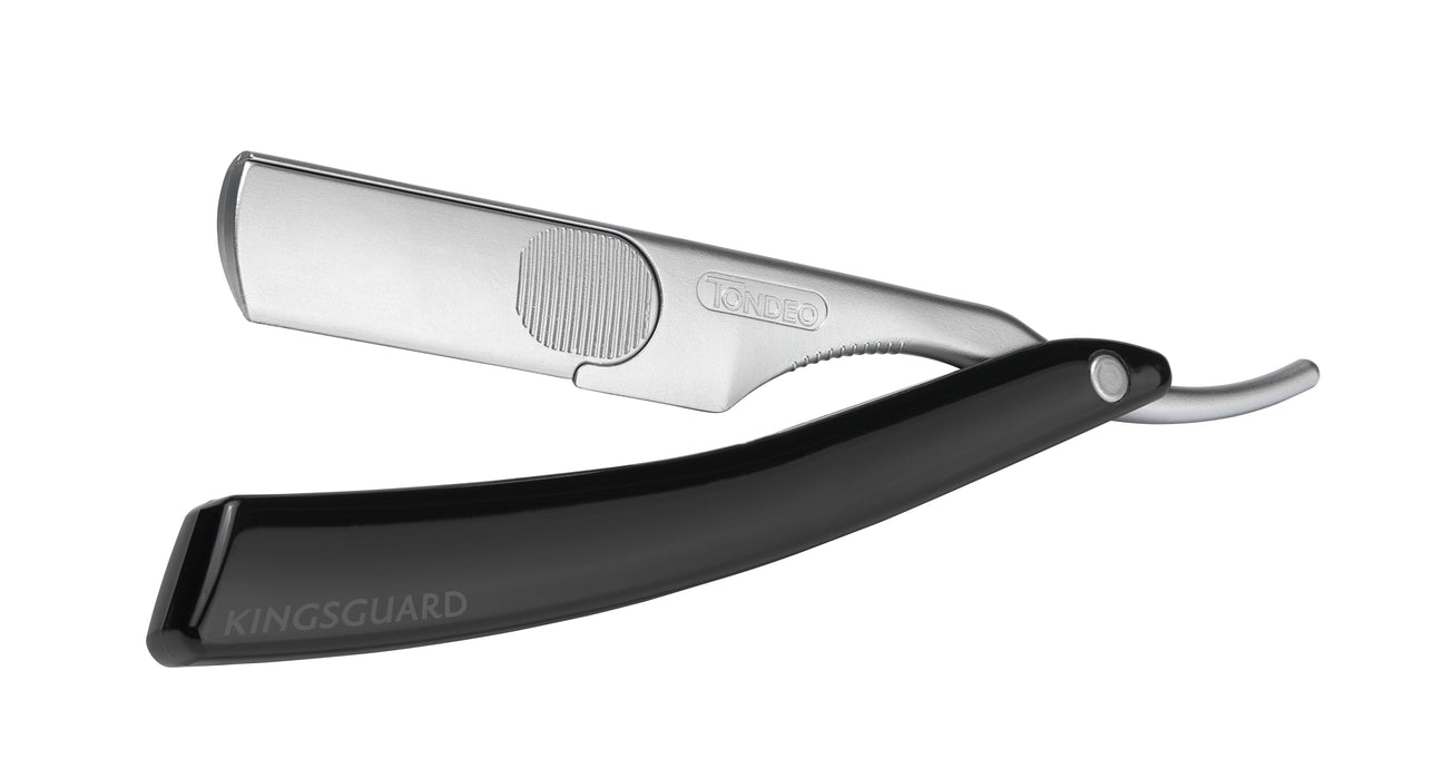 Kingsguard Straight Razor