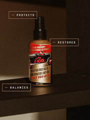 18-21 man made octane 100 face lotion 3-4oz