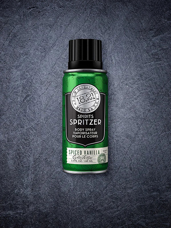 18-21 spirits spritzer