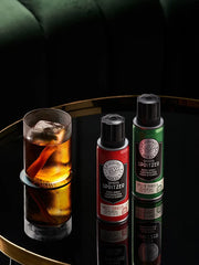 18-21 spirits spritzer