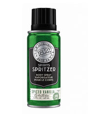 18-21 spirits spritzer