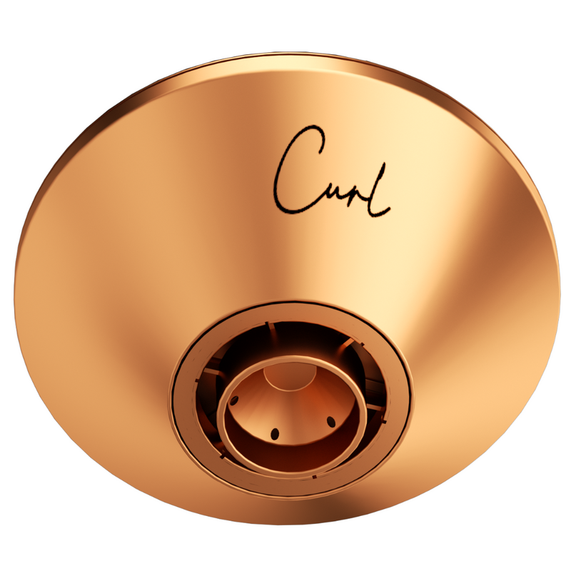Supreme Trimmer SHD347 Curly Hair Diffuser Nozzle