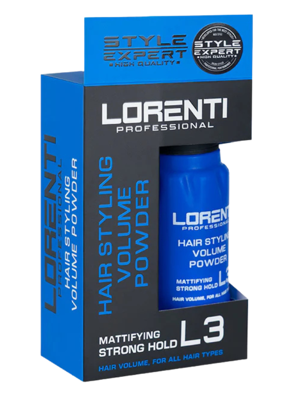 Cera en Polvo Lorenti 30g