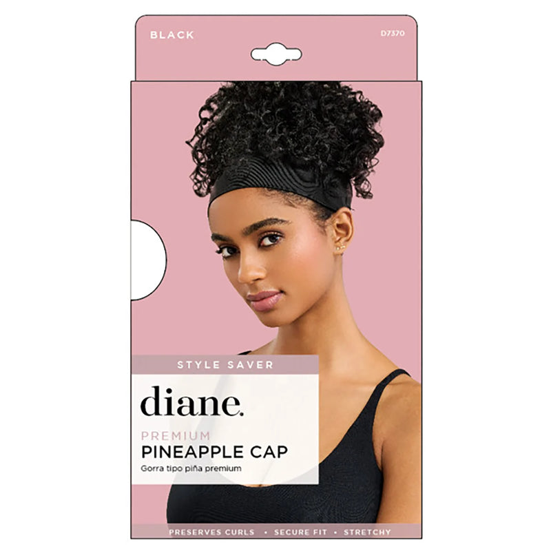 Diane Premium Pineapple Cap #D7370