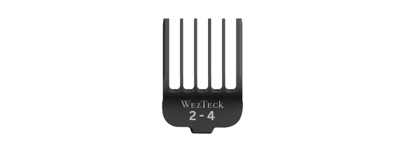 The WezTeck Hair Clipper