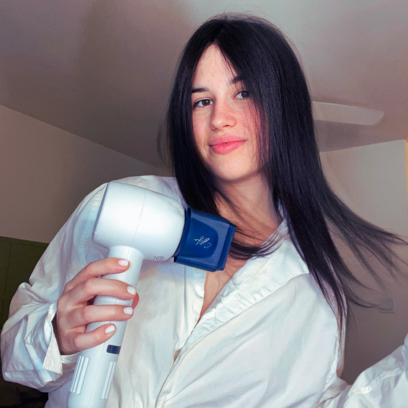 Supreme Trimmer Supreme Tools Hair Dryer Kit