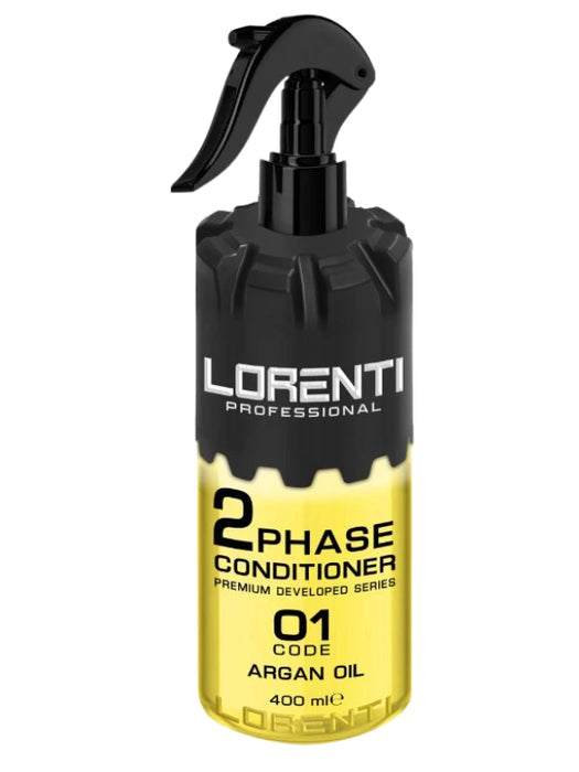 Lorenti Two Phase Conditioner 400ml