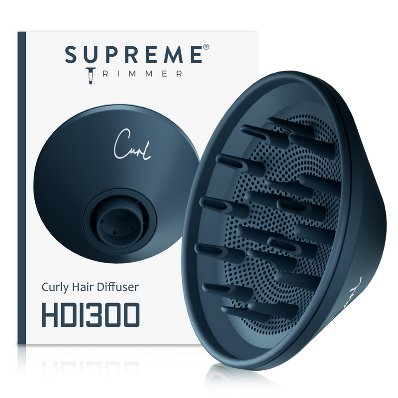 Supreme Trimmer SHD347 Curly Hair Diffuser Nozzle