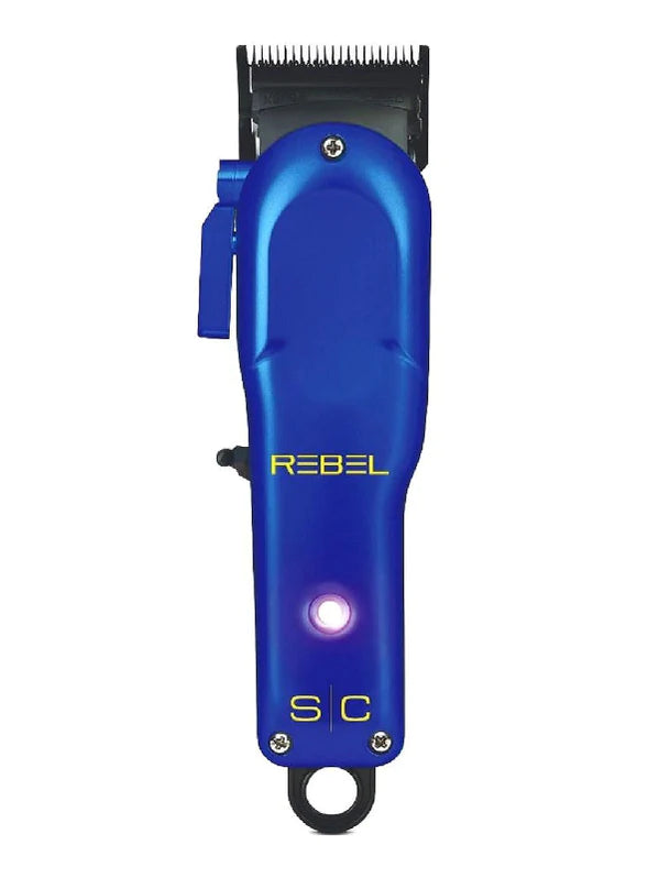 Cordless Clipper