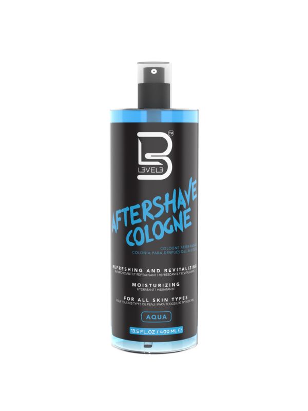 After Shave Cologne
