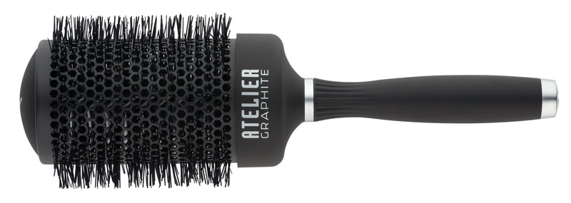 Pincel Redondo Atelier Graphite