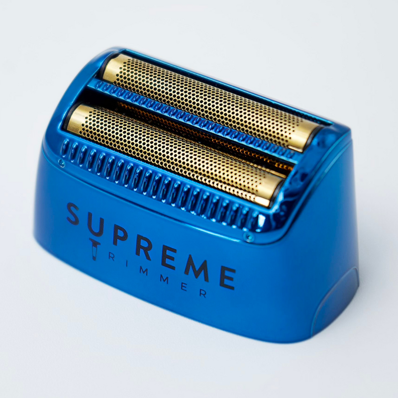 Lámina y cuchilla de repuesto Supreme Trimmer Crunch Lite #SB55