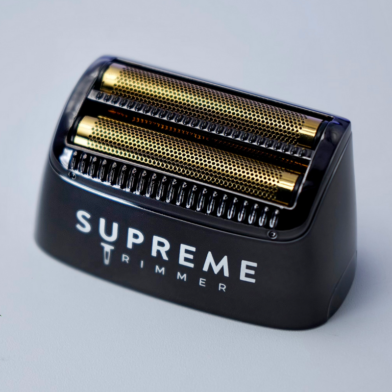 Lámina y cuchilla de repuesto Supreme Trimmer Crunch Lite #SB55
