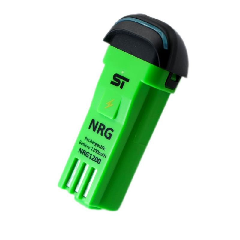 Supreme Trimmer Recharge Trimmer Battery #NRG1200