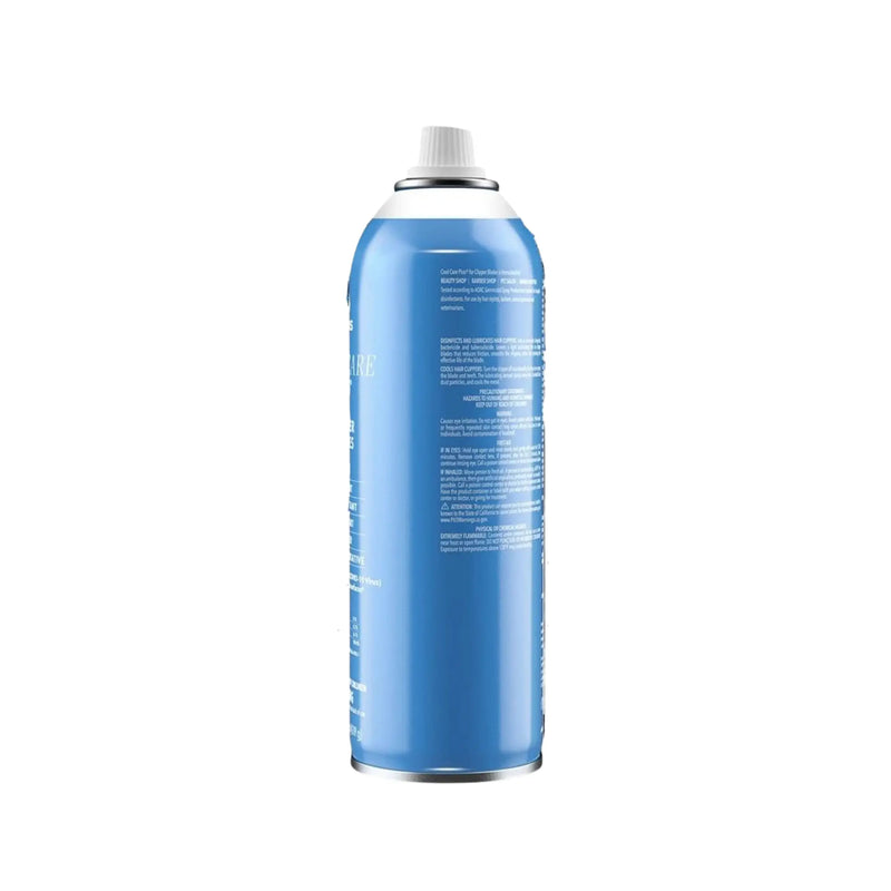 Andis Cool Care Plus Lata 15.5oz #12750