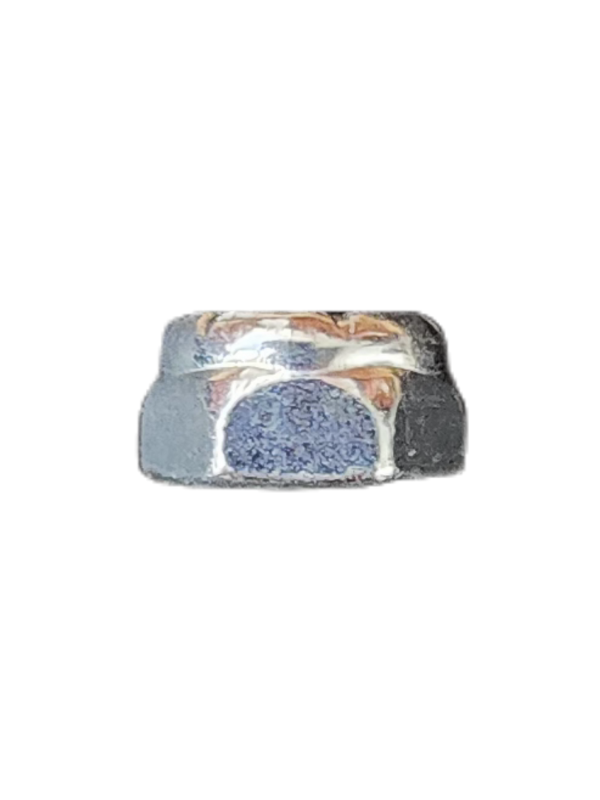Wahl Nylon Insert Lever Inner Nut #96292