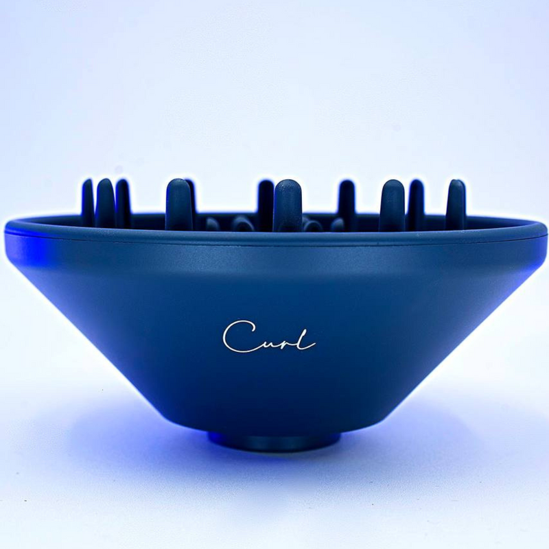 Supreme Trimmer SHD347 Curly Hair Diffuser Nozzle