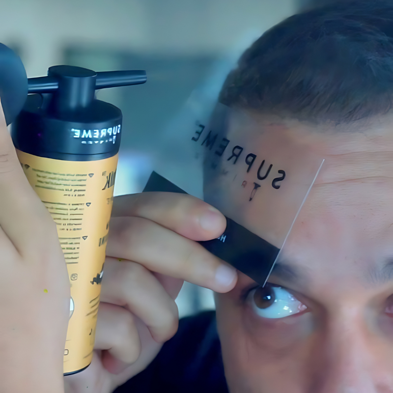 Supreme Trimmer HairThik Fiber Applicator
